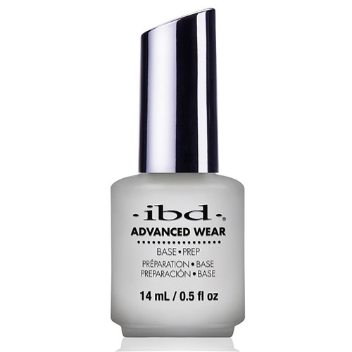 Advanced Wear Lacquer - Base Prep